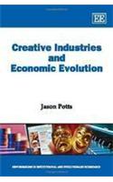 Creative Industries and Economic Evolution