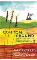 Common Ground: The Sharing of Land and Landscapes for Sustainability