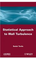 Statistical Approach to Wall Turbulence