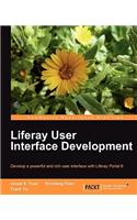 Liferay User Interface Development