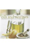 Oils and Vinegars