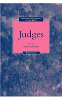 Feminist Companion to Judges