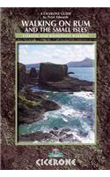 Walking on Rum and the Small Isles