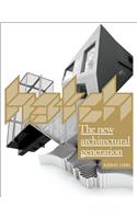 Hatch: The New Architectural Generation