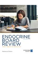 Endocrine Board Review 11th Edition