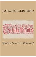 Schola Pietatis