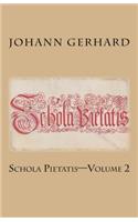 Schola Pietatis