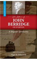 Letters of John Berridge of Everton