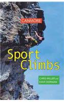Canmore Sport Climbs