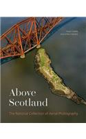 Above Scotland