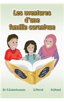 Les aventures d'une famille coranique