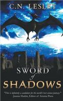 Sword of Shadows