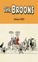 The Broons Calendar