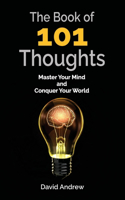 Book of 101 Thoughts