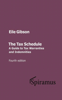 Tax Schedule