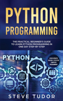 Python Programming For Beginners