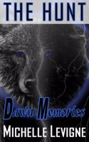 The Hunt Book 1