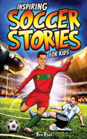 Inspiring Soccer Stories for Kids