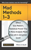 MadMethods 1-3