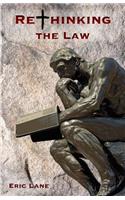 Rethinking the Law