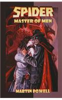 Spider: Master of Men