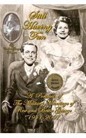 Still Having Fun: A Portrait of the Military Marriage of Rex and Bettie George(English)
