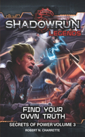 Shadowrun Legends