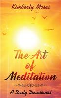 Art of Meditation