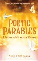 Poetic Parables