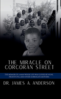Miracle on Corcoran Street