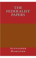 federalist papers