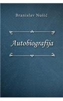 Autobiografija