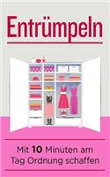 Entrümpeln