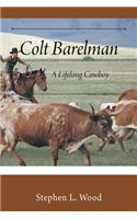 Colt Barelman