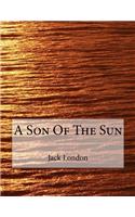A Son Of The Sun