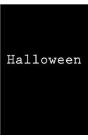 Halloween