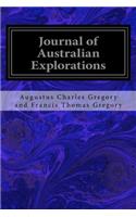 Journal of Australian Explorations