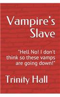 Vampire's Slave
