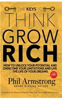 Keys to Think and Grow Rich