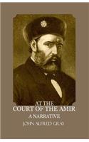 At the court of the Amir