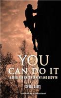 You Can Do It