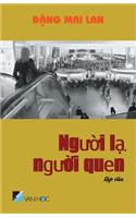 Nguoi La Nguoi Quen