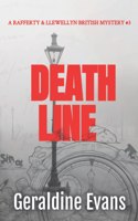 Death Line: British Detectives