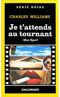 Je T Attends Au Tournan