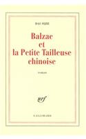 Balzac Et la Petite Tailleuse Chinoise
