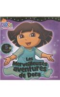 Les Merveilleuses Aventures de Dora