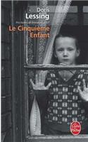 Le Cinquieme Enfant