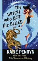 Witch who Got the Blues