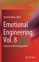 Emotional Engineering, Vol. 8