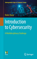 Introduction to Cybersecurity